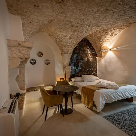 アパート Vacation And Short & Ceglie - Celso *