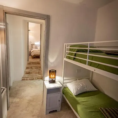 アパート Vacation And Short & Ceglie - Celso