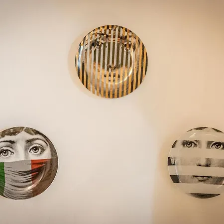 Vacation And Short & Ceglie - Celso アパート チェーリエ・メッサーピカ