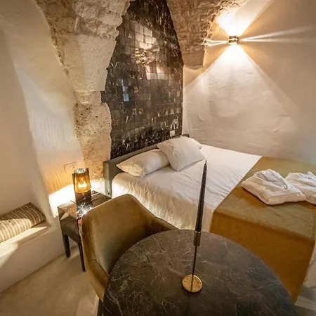 アパート Vacation And Short & Ceglie - Celso *