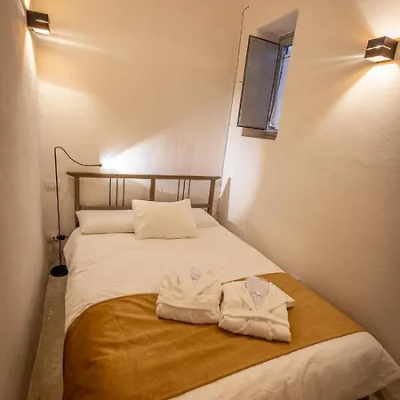 アパート Vacation And Short & Ceglie - Celso