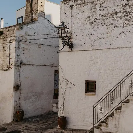 Vacation And Short & Ceglie - Celso アパート