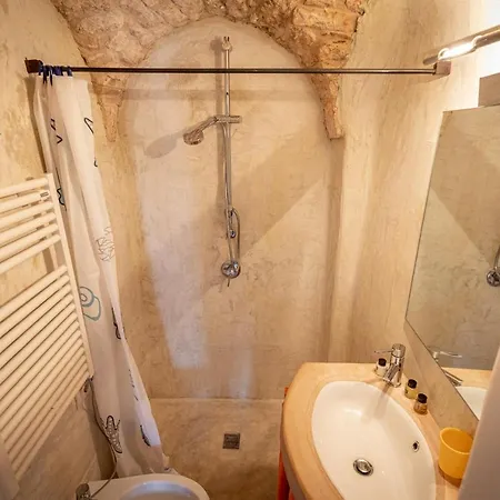 アパート Vacation And Short & Ceglie - Celso チェーリエ・メッサーピカ