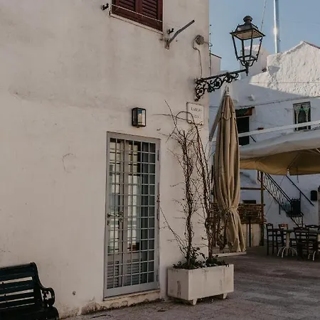 アパート Vacation And Short & Ceglie - Celso チェーリエ・メッサーピカ