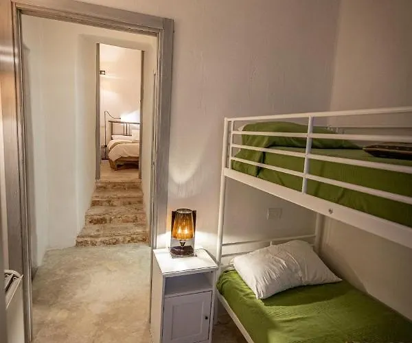 Apartment Vacation And Short & Ceglie - Celso