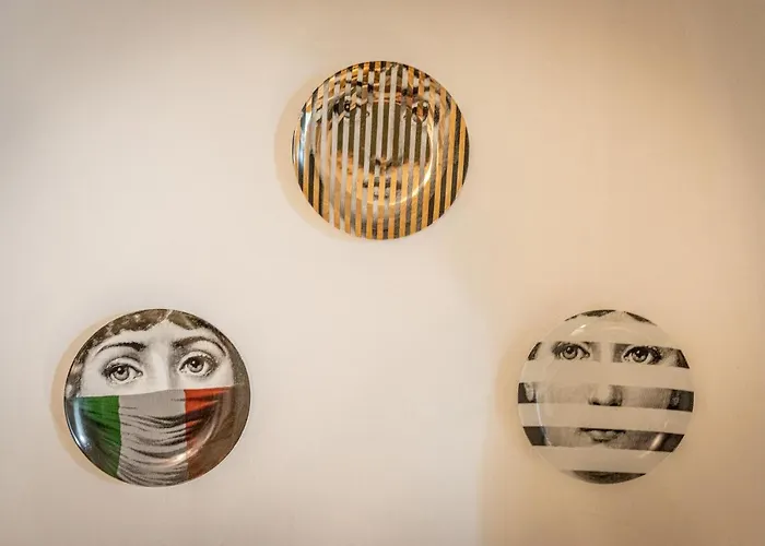 Vacation And Short & Ceglie - Celso Apartment Ceglie Messapica