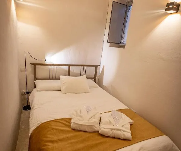 Apartment Vacation And Short & Ceglie - Celso