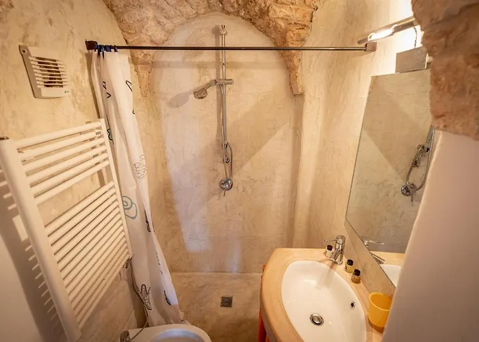 Apartment Vacation And Short & Ceglie - Celso Ceglie Messapica