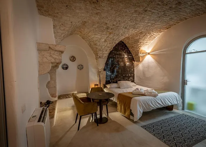 Apartmán Vacation And Short & Ceglie - Celso *
