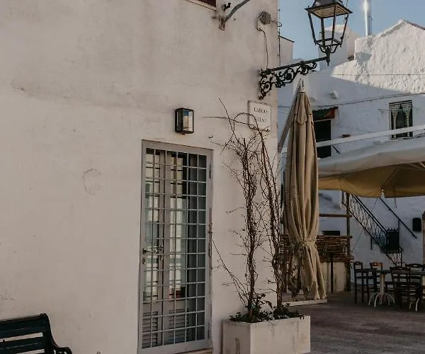 Apartmán Vacation And Short & Ceglie - Celso Ceglie Messapica